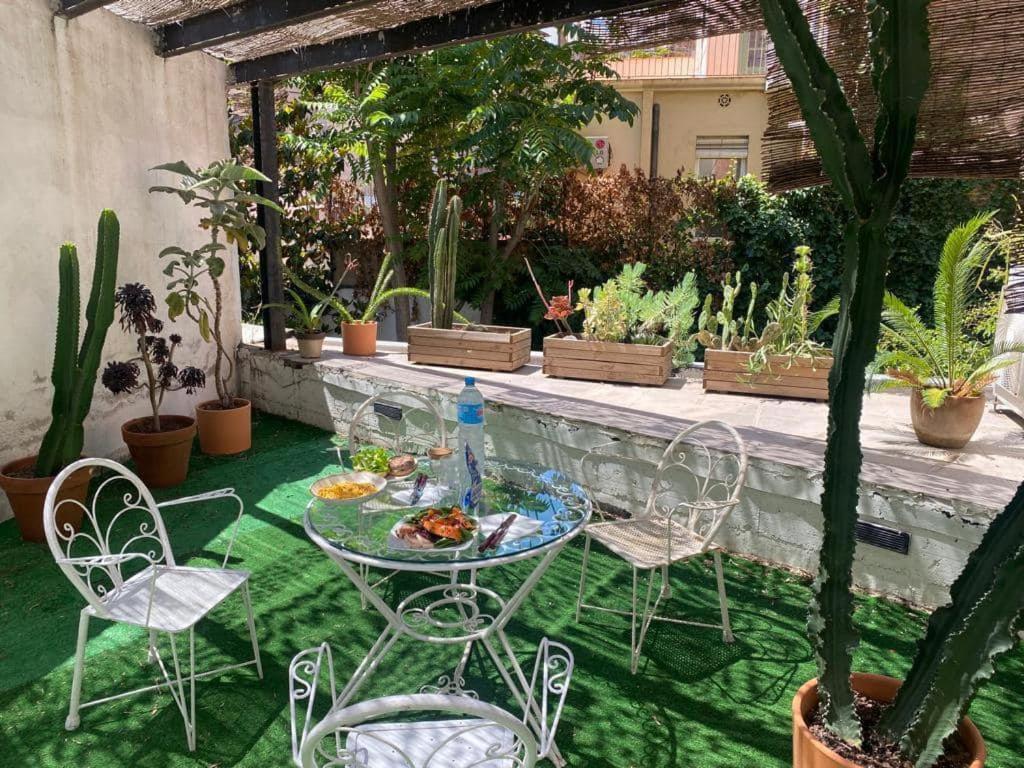 Triplex Gracia Apartment *